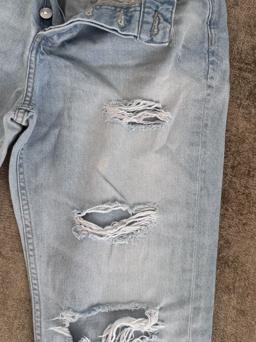 H&M Jeans: H&M Boyfriend Jeans – Usato da Zürich venduto da Tanja_G88 4