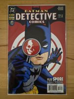 Detective Comics #776