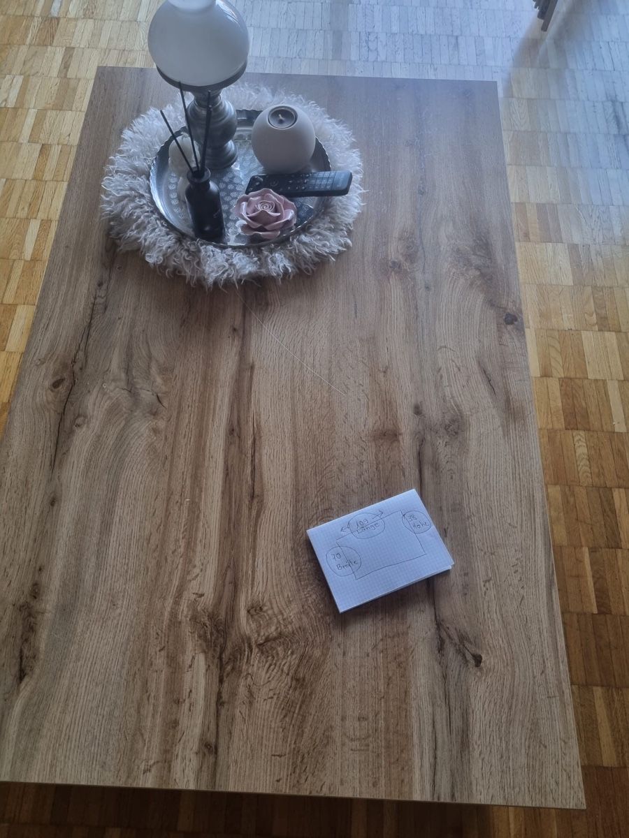 Tables: Couch Tisch – D'occasion à Adliswil par rossoelmare 5