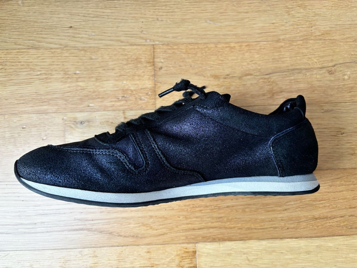 Kennel + Schmenger Damenschuhe: Sneakers von Kennel&Schmenger – Gebraucht aus Zürich von ConnieS01 1