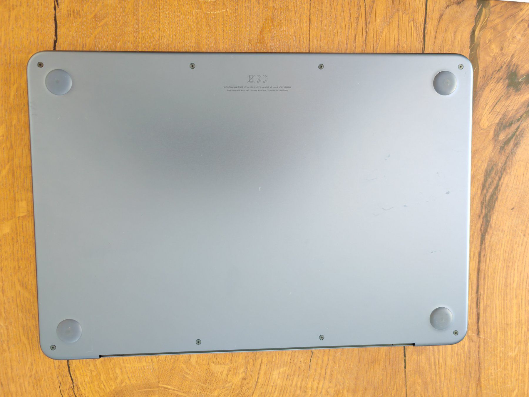 Apple Notebook: Macbook Neo Indigo CH – Nuovo e nell'imballaggio originale da Zäziwil venduto da gerbwa01 2