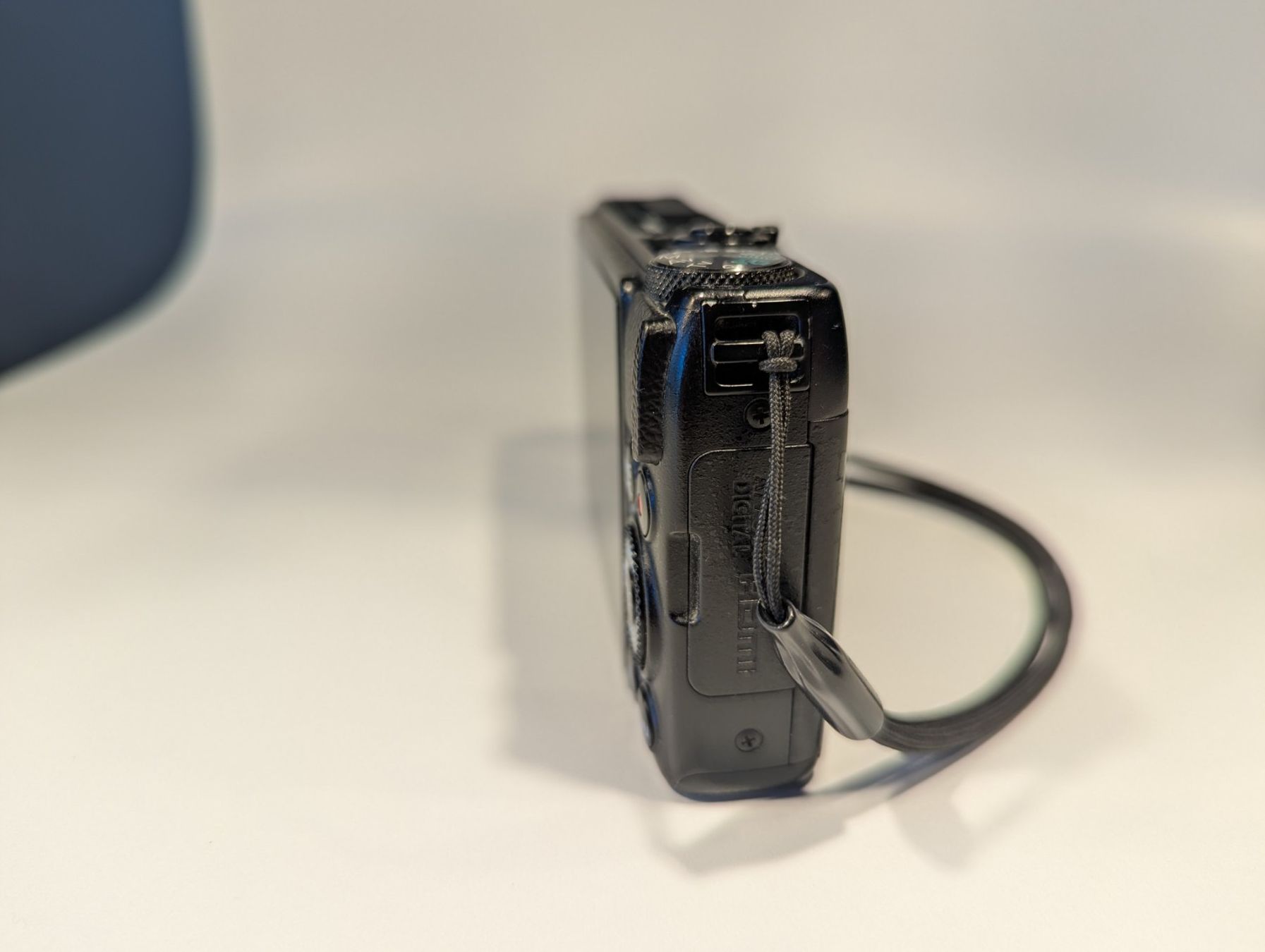 Canon Kamera: Canon Powershot S120 Digital Camera – Gebraucht aus Baden von miraculyx 5