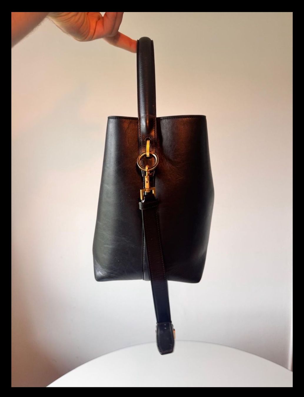 Saint Laurent Borse da donna: Yves Saint Laurent Le37 – Usato da Emmen venduto da mir14 4
