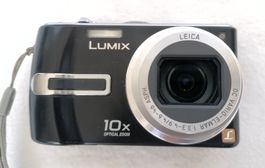 Digitalkamera LUMIX Panasonic DMC-TZ3