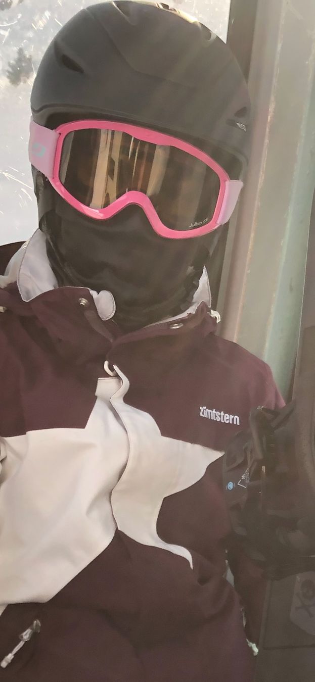 Occhiali & Lenti: Skibrille Julbo Selbsttönend – Usato da Zürich venduto da Stami129 5