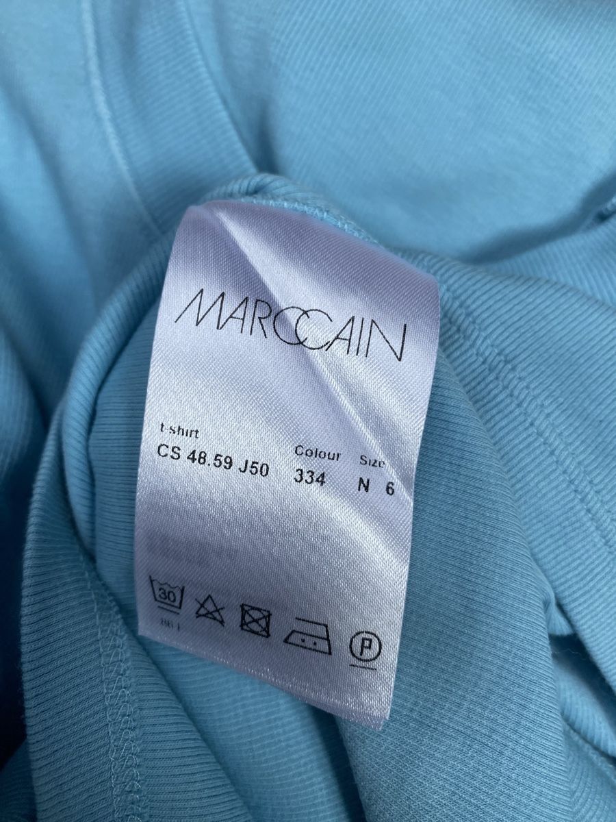 Marc Cain T-Shirts: Marc Cain T-Shirt  – Neu (gemäss Beschreibung) aus Amriswil von kar_rx2y 3