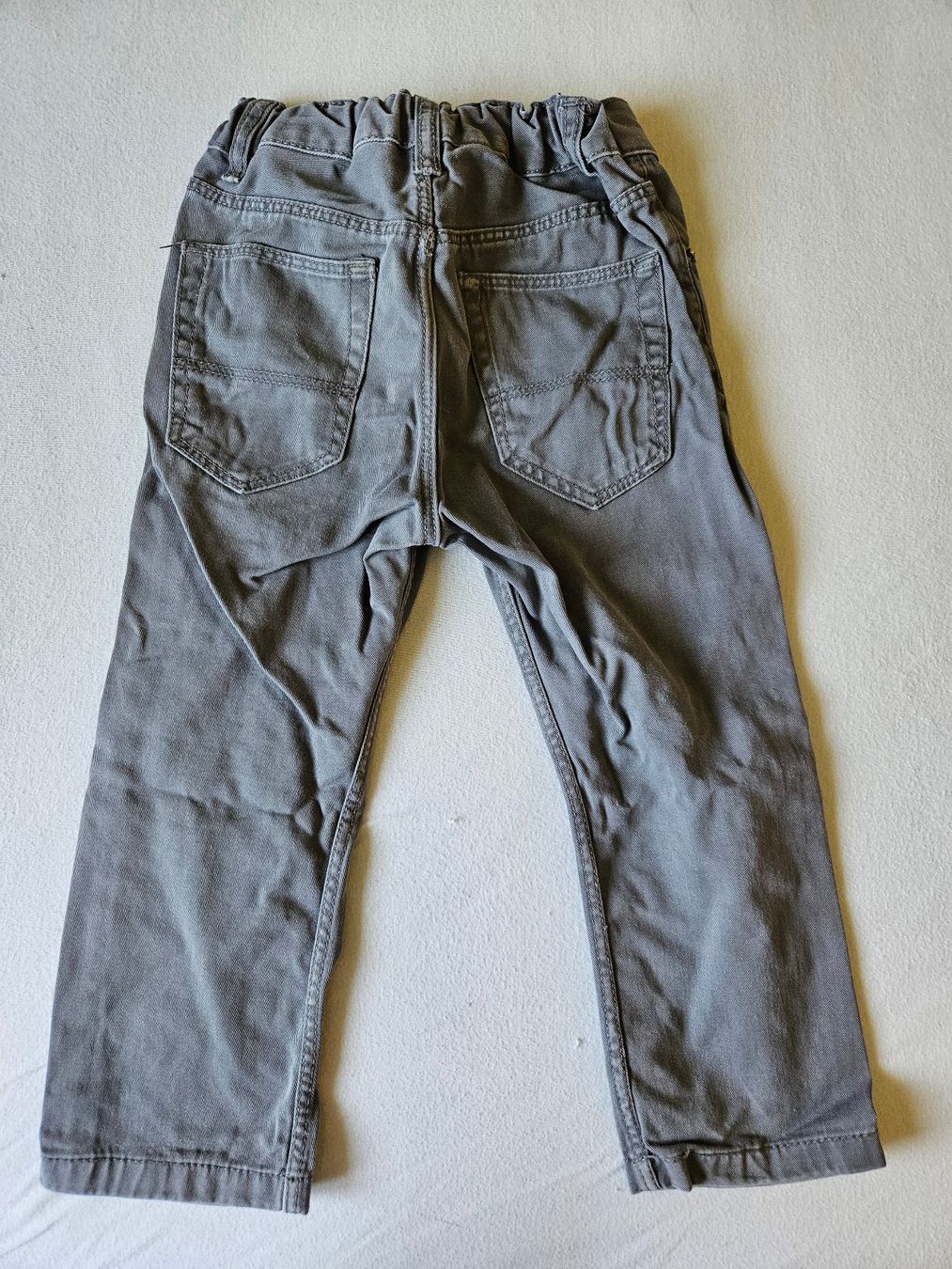 Pantaloni: Set 3 Jeans ca. Gr. 98 – Usato da Unterengstringen venduto da saraman 3