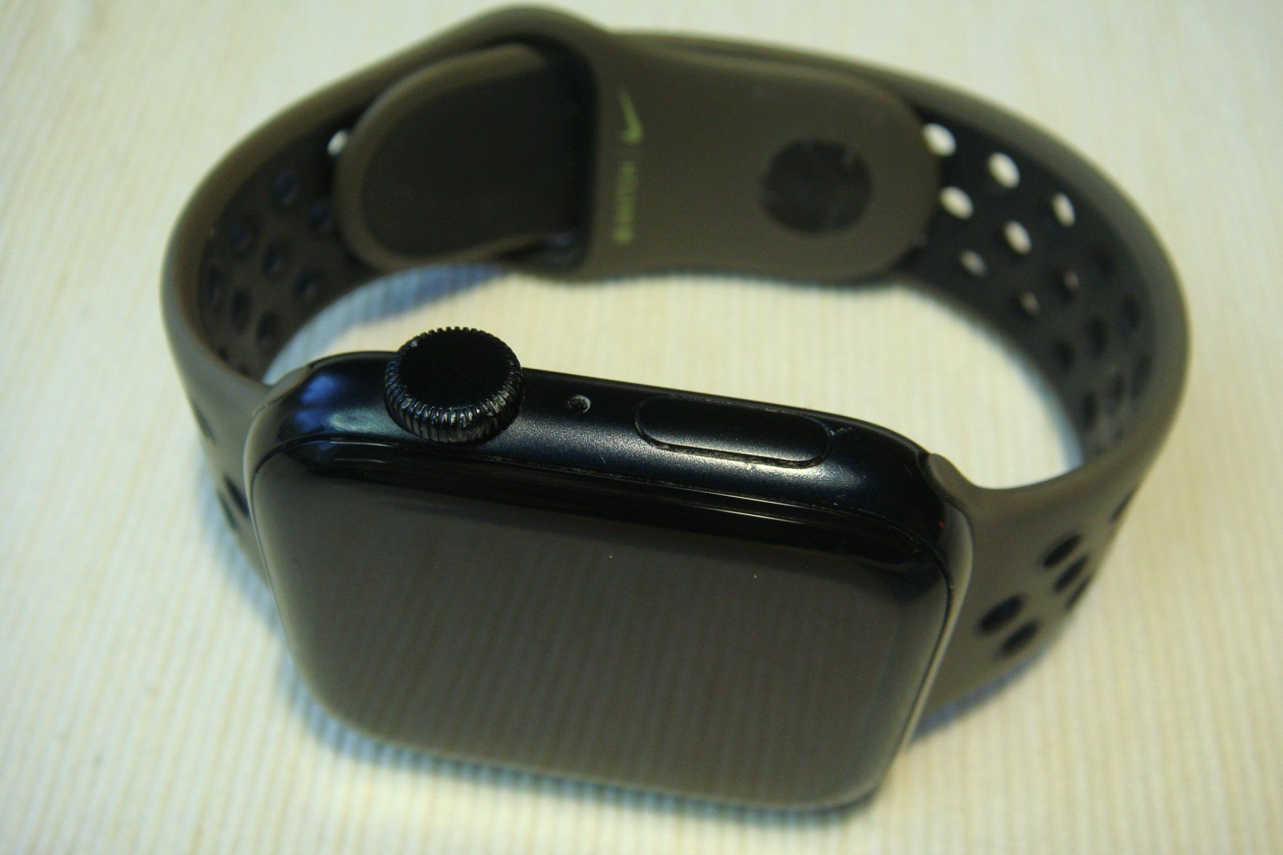 Apple Smartwatch: Apple Watch SE – D'occasion à Emmenbrücke par kuhn4951 2
