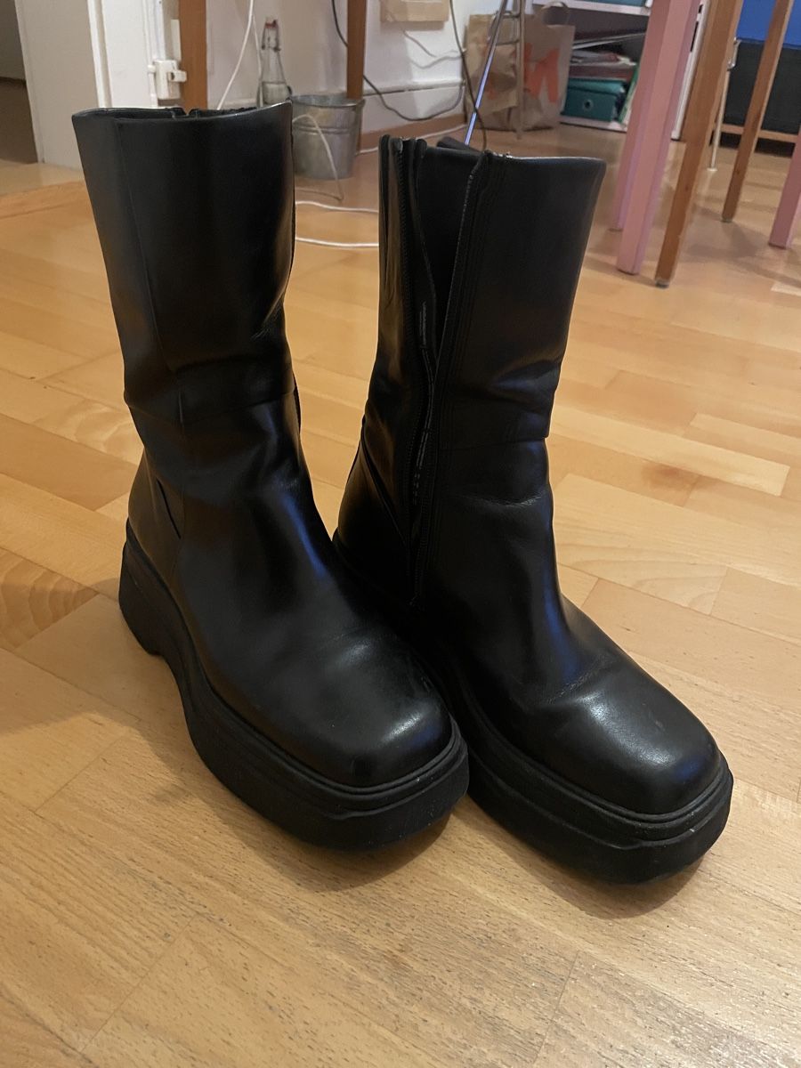 Vagabond Scarpe da donna: Vagabond boots – Nuovo (secondo la descrizione) da Zürich venduto da sssteyze 7