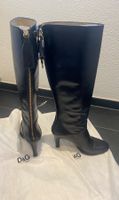 Dolce&Gabbana Stiefel