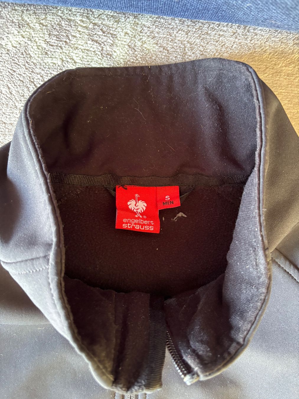 Giacche: Jacke Engelbert Strauss M – Usato da Aeugst am Albis venduto da Steini1969 2