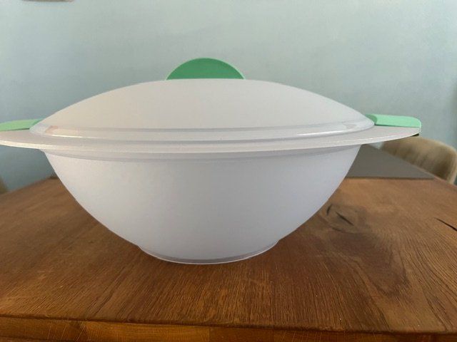 Coupes: Tupper Anrichte Schüssel – D'occasion à Dietlikon par Cam0 1