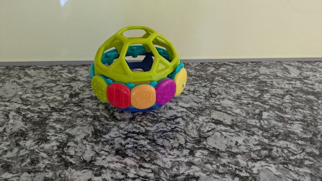 Hape Jouets: Spielwürfel (Holz) und Rasselkugel – D'occasion à Bäretswil par Ober-Land 5