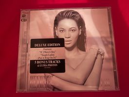 Beyonce