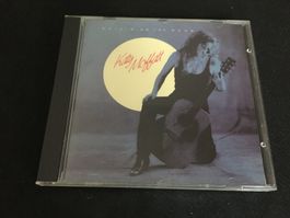 Katy Moffatt - Walking on the moon -CD-