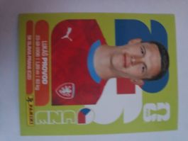 CZE 10