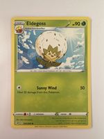 Eldegoss Pokemon Sword & Shield - Fusion Strike 025/264 MT