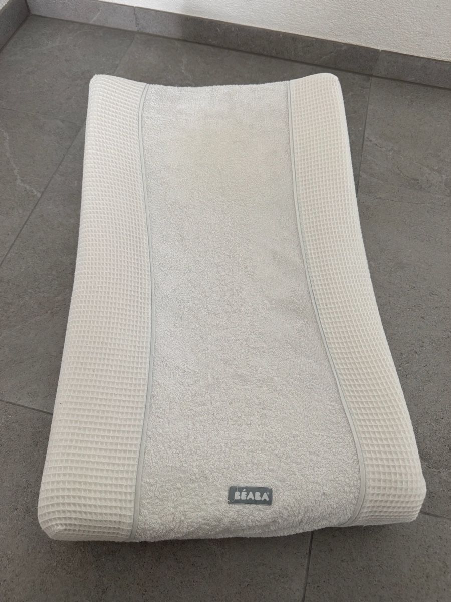 Fasciatoi & Accessori: Matelas à langer Beaba  – Usato da Saillon venduto da alico 2