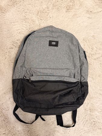Vans Rucksack