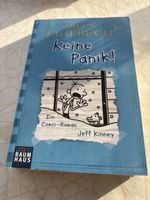 Gregs Tagebuch 6 Keine Panik Jeff Kinney Buch gebraucht
