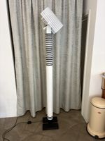 Shogun Stehleuchte von Mario Botta für Artemide 1980er Jahre