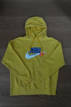 Nike Kapuzenpullover