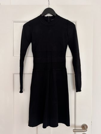 Alessandro dell‘ Acqua dress