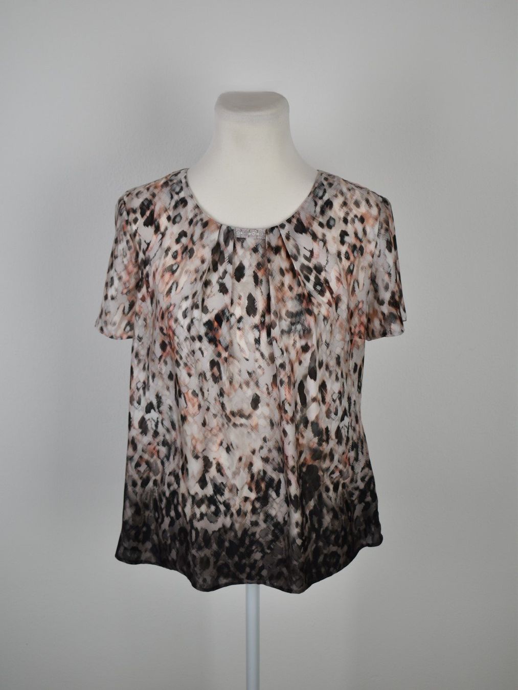 Gerry Weber Camicette: Gerry Weber Bluse Gr.34 – Usato da Nürensdorf venduto da 2ND_STORY