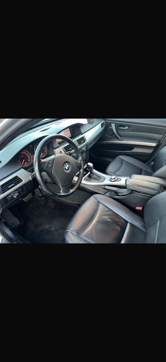 BMW Automobili: BMW 318i Limousine – Usato da Liestal venduto da Reither_D 3
