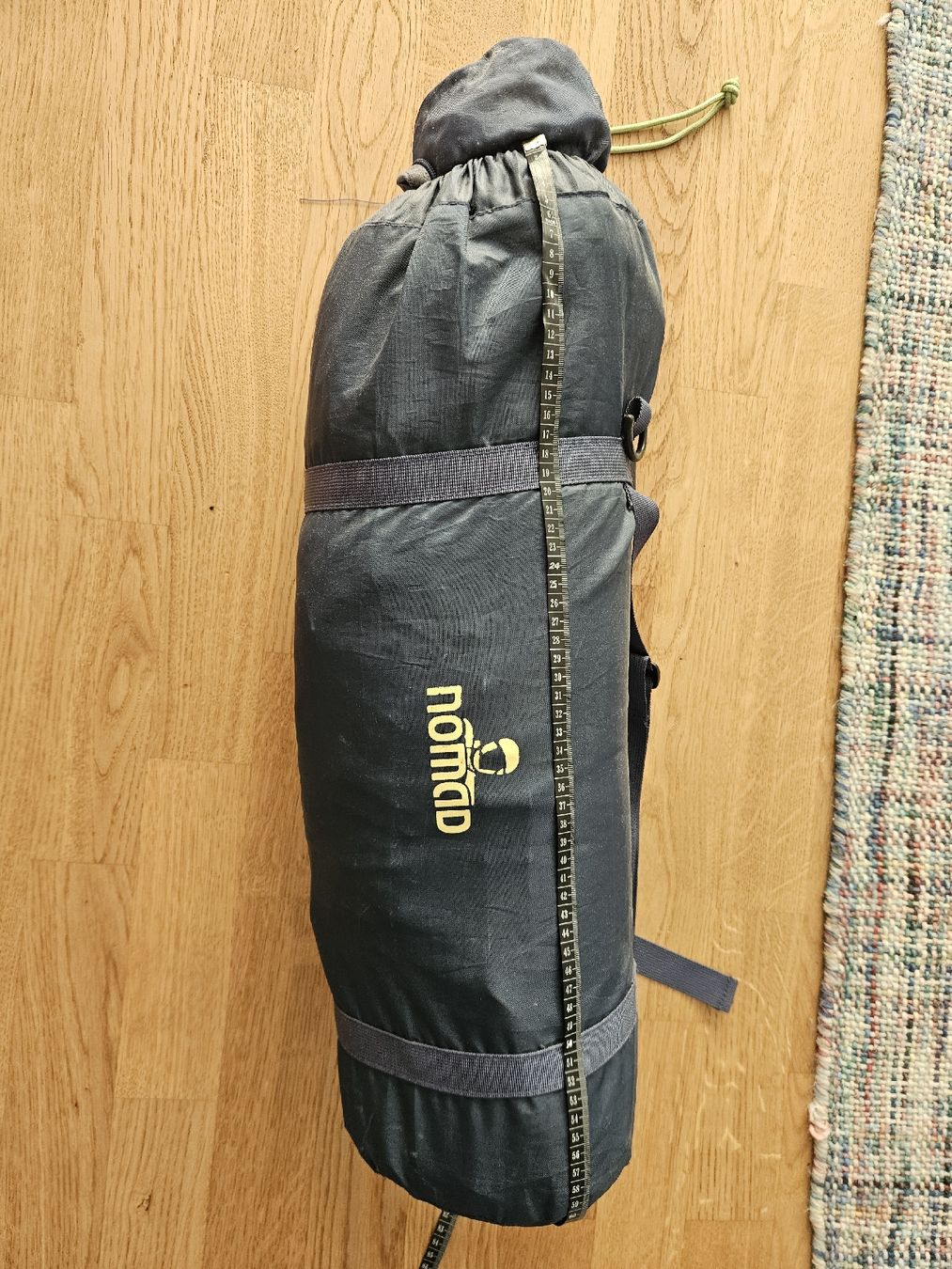 Lits: Nomads kids travel Bed  – D'occasion à Bern par aurelie38 8