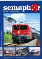 Semaphore Nr 81 Frühling 2024