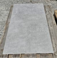 19 m2 / Wand-Bodenplatten / Feinsteinzeug 60x120cm (9mm)
