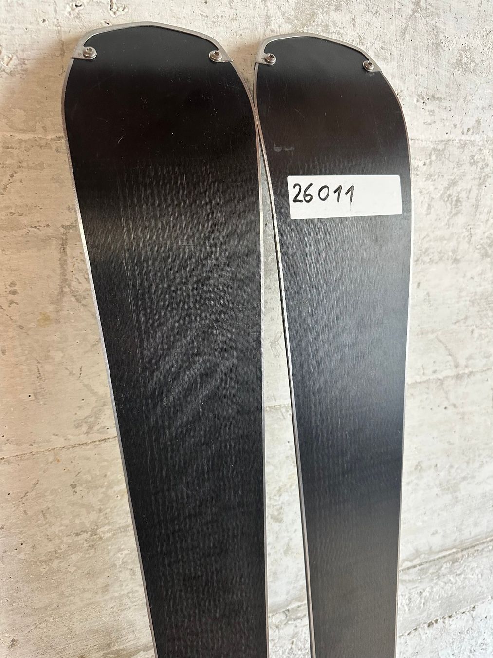 Fischer Skis: Fischer The Curv Ski 157CM – Gebraucht aus Emmenbrücke von karkarkar 3