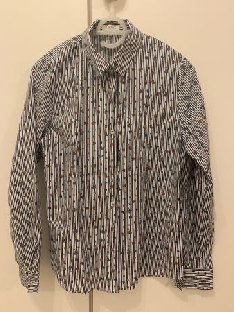 Neue Bluse von ERFO