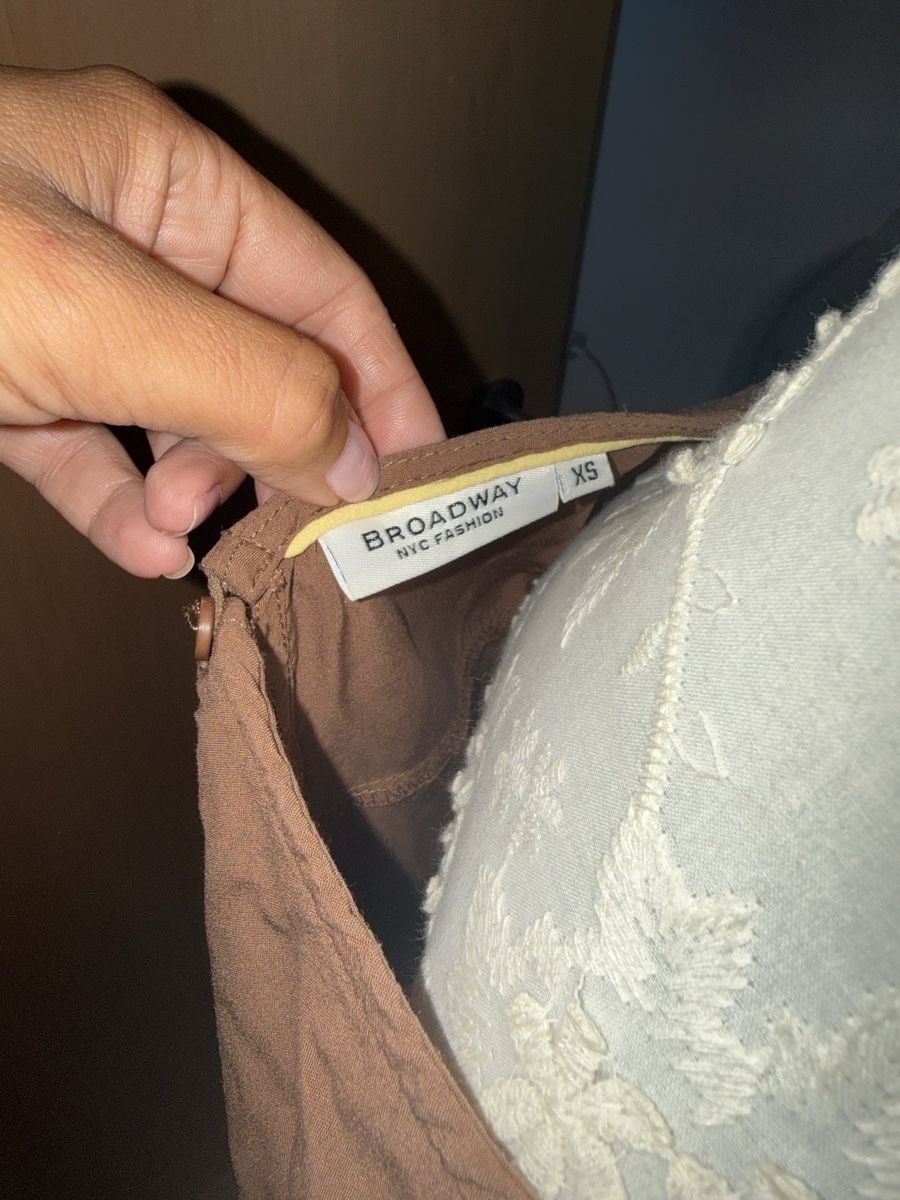 Tops: Top – Gebraucht aus Itingen von jessi811 1