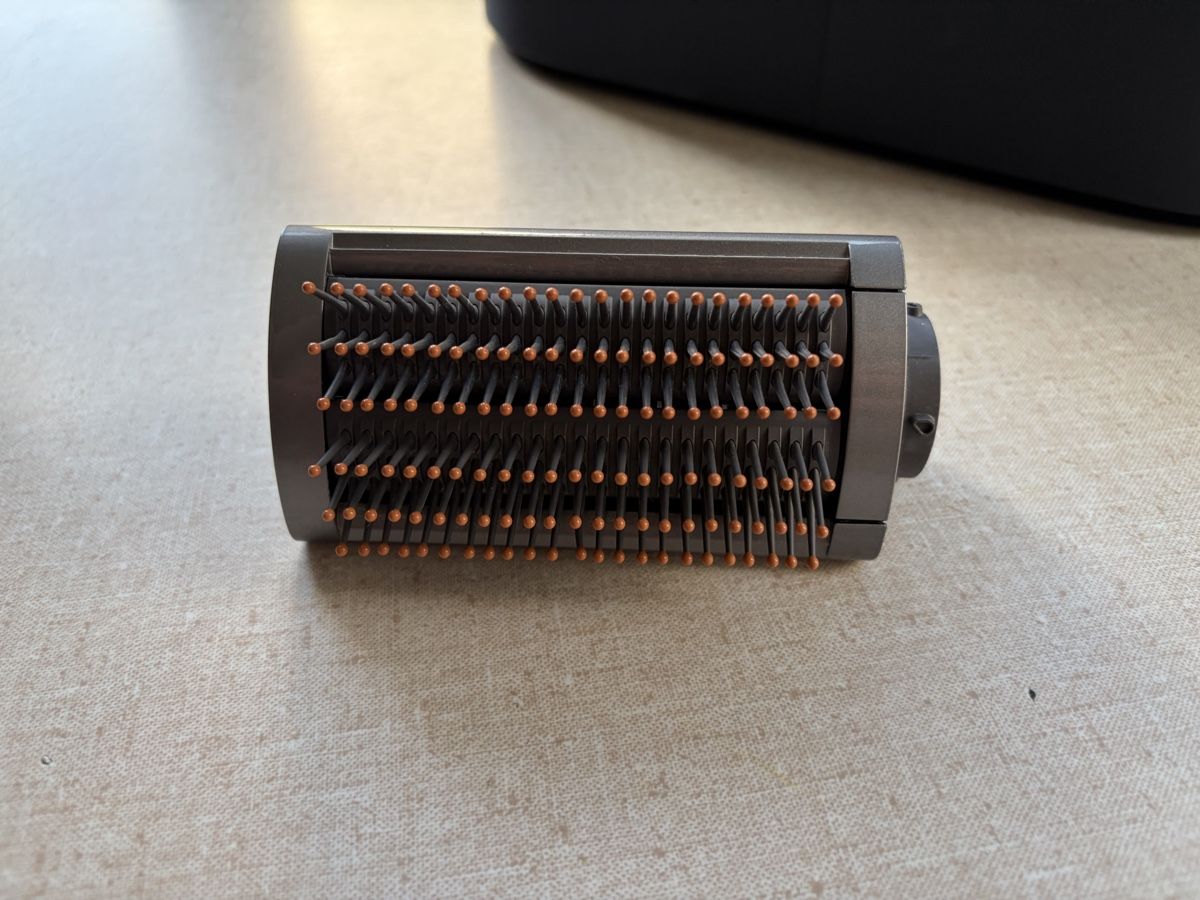 Dyson Asciugacapelli: Dyson Airwrap zu verkaufen – Usato da Brugg AG venduto da no.2ra 4