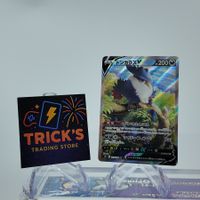 Pokémon Honchkrow V SR S9 Star Birth JPN