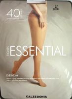 Strumpfhose Calzedonia Essential Tights