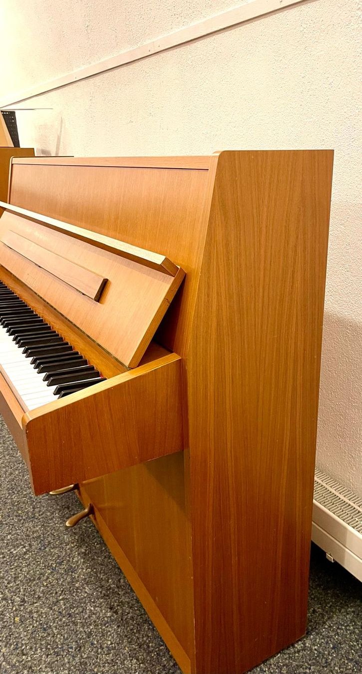 Musikinstrumente: Piano Sauter 108 Occasion – Gebraucht aus Aarau von MusikhausZNAarau 3
