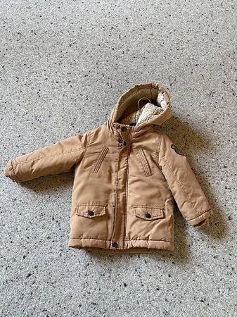 Winterjacke