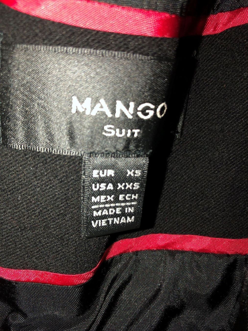 Mango Cappotti: Sportlich-Sexy NEU – Nuovo (secondo la descrizione) da Adliswil venduto da atram57 4