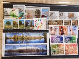 FL-Lot 2016 - 2018 - 28 Stk. inkl. 8 ganze Sätze