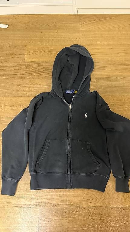 Giacche: Ralph Lauren Jacke Pullover – Usato da Domat/Ems venduto da noe_xkb7 2