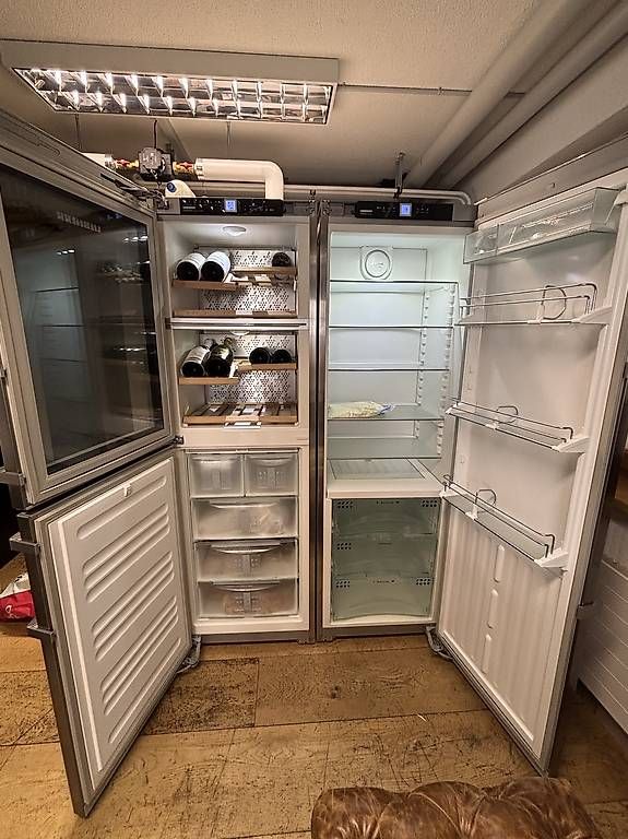Kühlschrank: Liebher Kühlschrank – Gebraucht aus Unteriberg von wg52 1