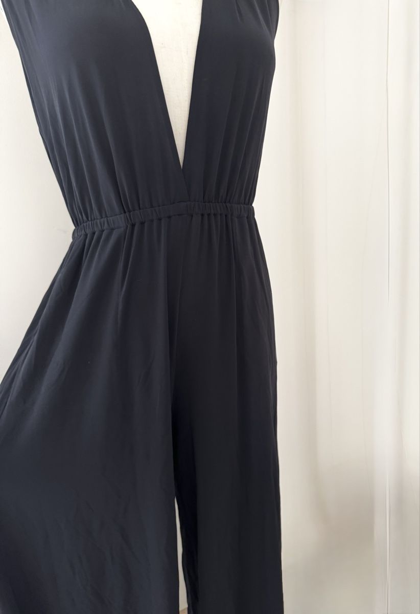 Tute: 🖤 ERES Suit Jersey Jumpsuit – Nuovo (secondo la descrizione) da Zürich venduto da di_archive 1