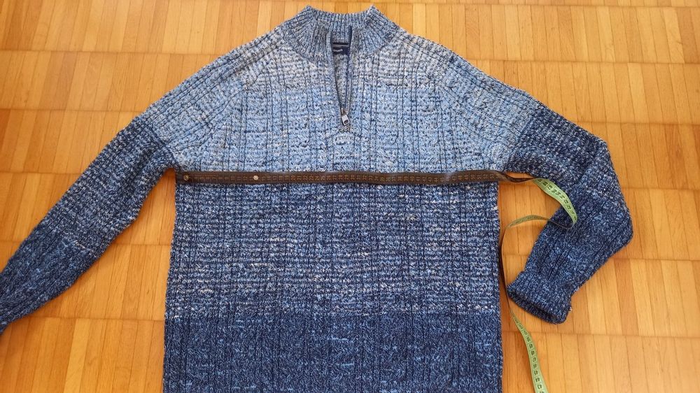 Walbusch Herrenpullover (Neu (gemäss Beschreibung)) in Zug für CHF