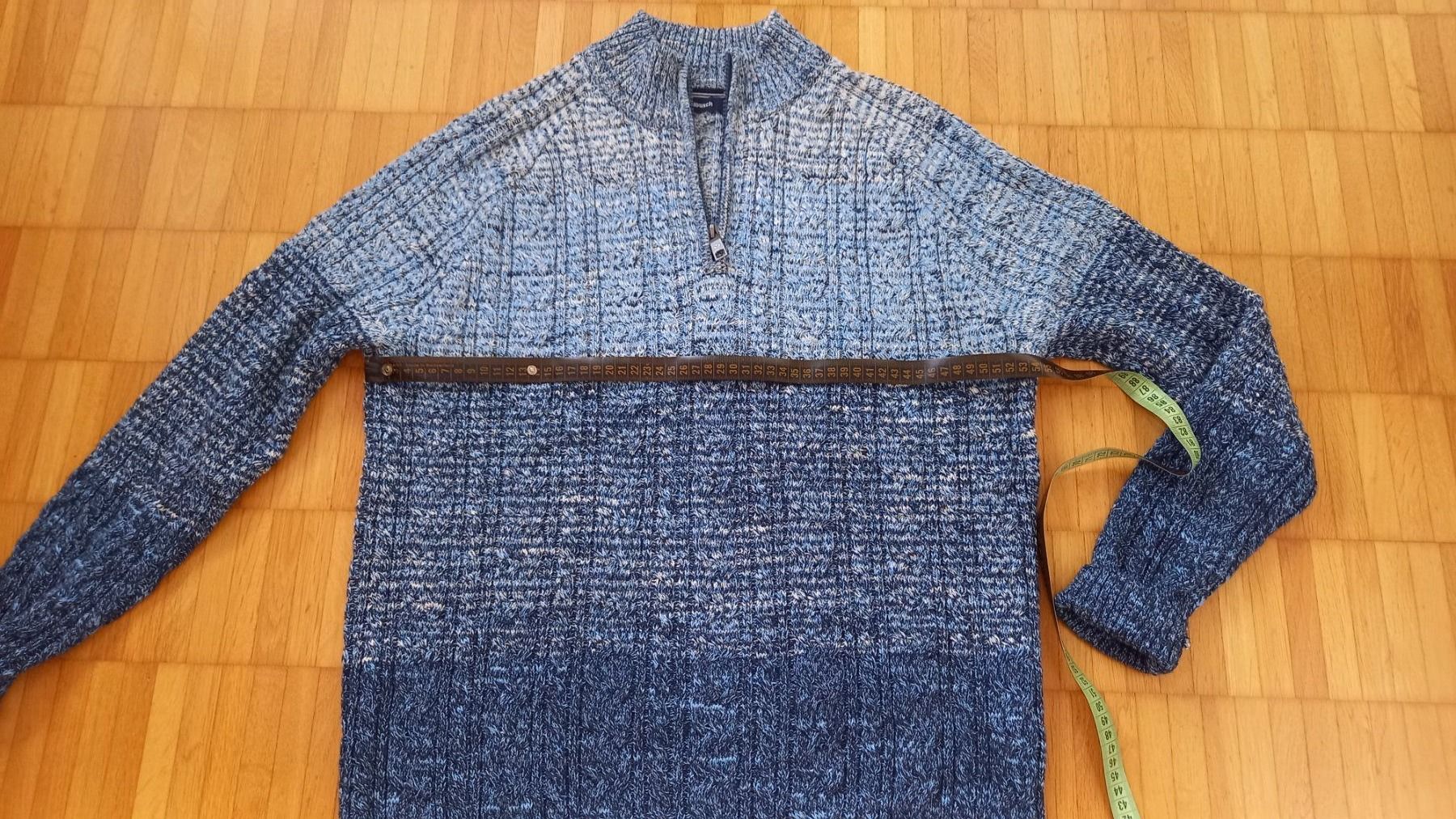 Walbusch Maglioni & Felpe: Walbusch Herrenpullover – Nuovo (secondo la descrizione) da Zug venduto da Japan2 2