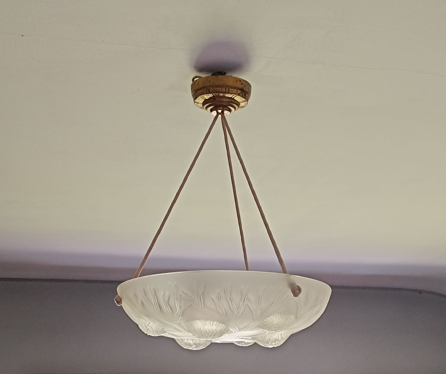 Lampadari & plafoniere: Plafonnier Sabino – Usato da Cossonay-Ville venduto da Aryann34
