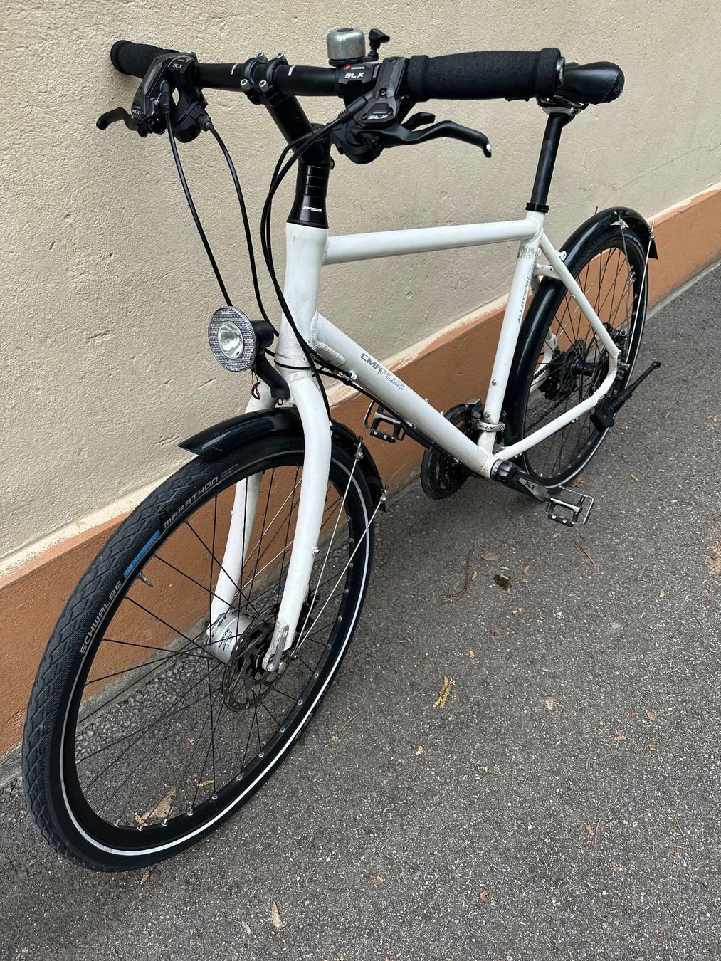 Biciclette: Fahrrad – Usato da Zug venduto da uri_z6fm 2