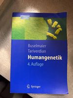 Humangenetik 